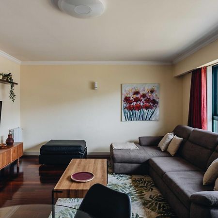 Great 1 Bdr Near Gaia Shopping Arrabida Esm Apartment Vila Nova de Gaia Luaran gambar