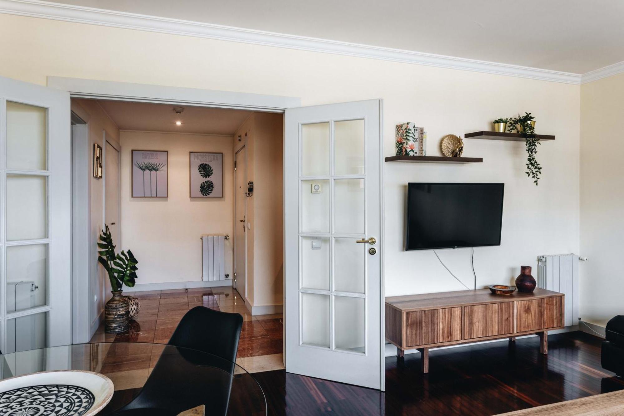 Great 1 Bdr Near Gaia Shopping Arrabida Esm Apartment Vila Nova de Gaia Luaran gambar