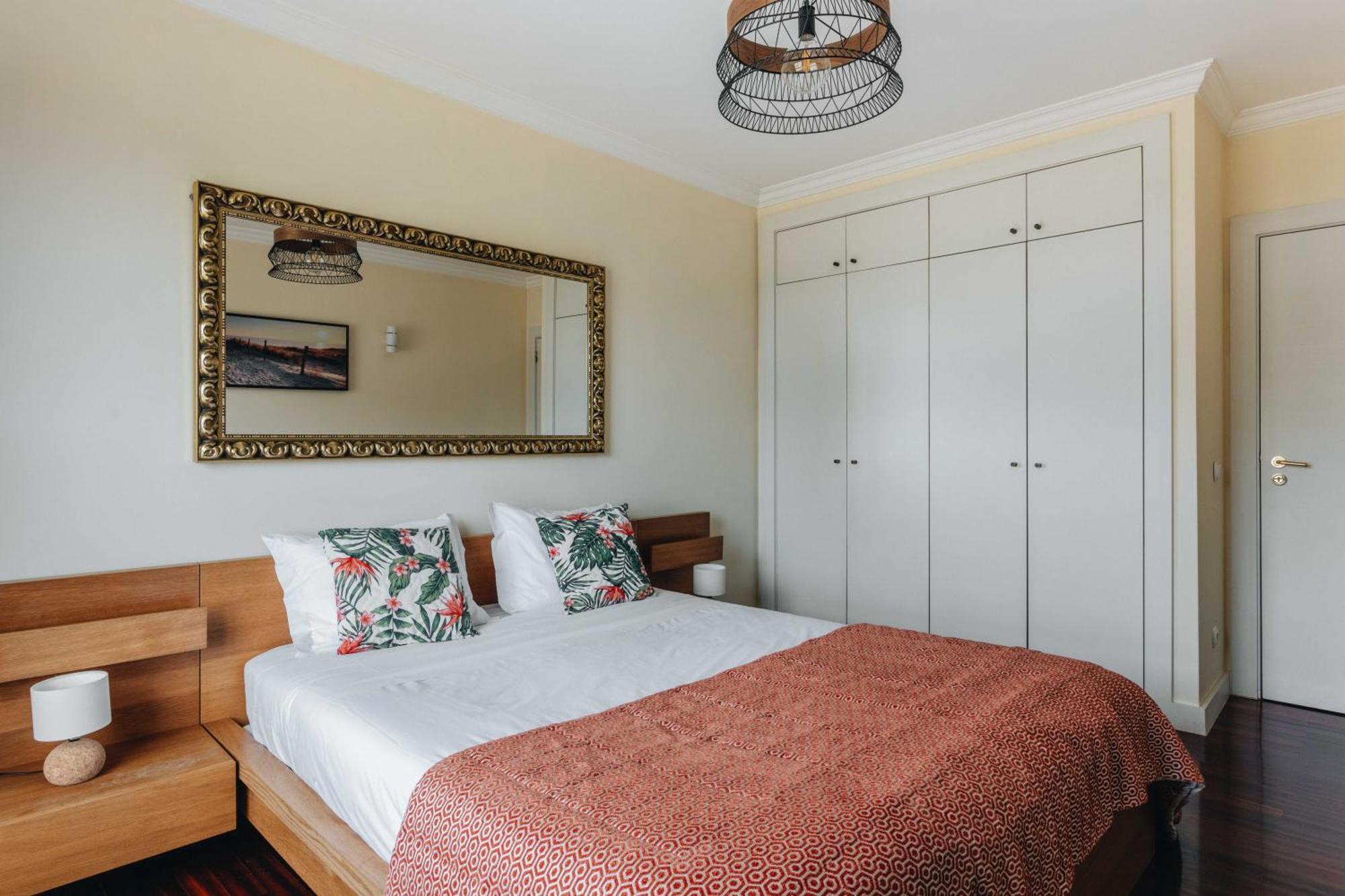 Great 1 Bdr Near Gaia Shopping Arrabida Esm Apartment Vila Nova de Gaia Luaran gambar