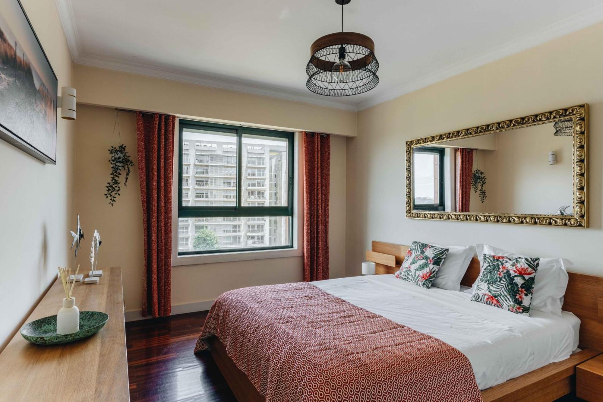 Great 1 Bdr Near Gaia Shopping Arrabida Esm Apartment Vila Nova de Gaia Luaran gambar